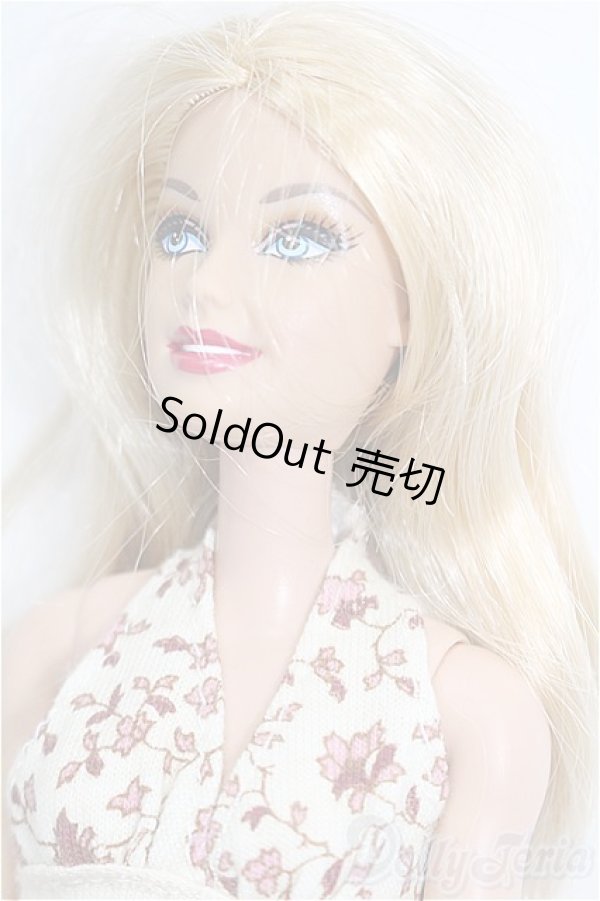 画像2: バービー/本体+衣装 S-26-02-01-122-TO-ZS (2)