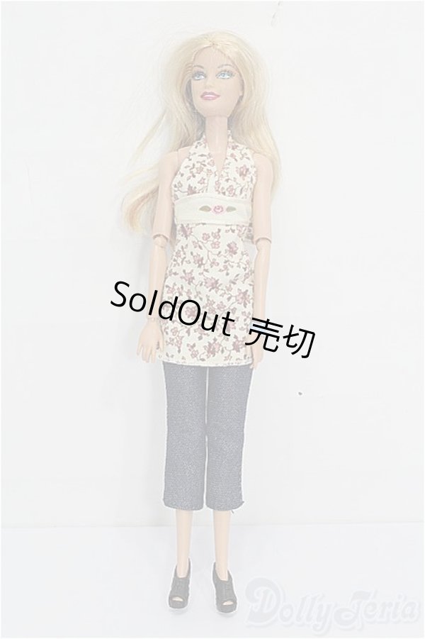 画像4: バービー/本体+衣装 S-26-02-01-122-TO-ZS (4)