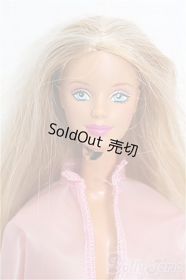 画像1: バービー/本体+衣装 S-26-02-01-120-TO-ZS (1)