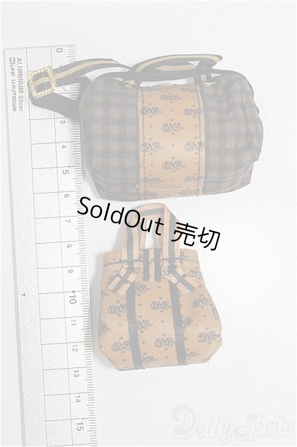 画像2: バービー/OF:小物 S-26-02-01-173-TO-ZS (2)