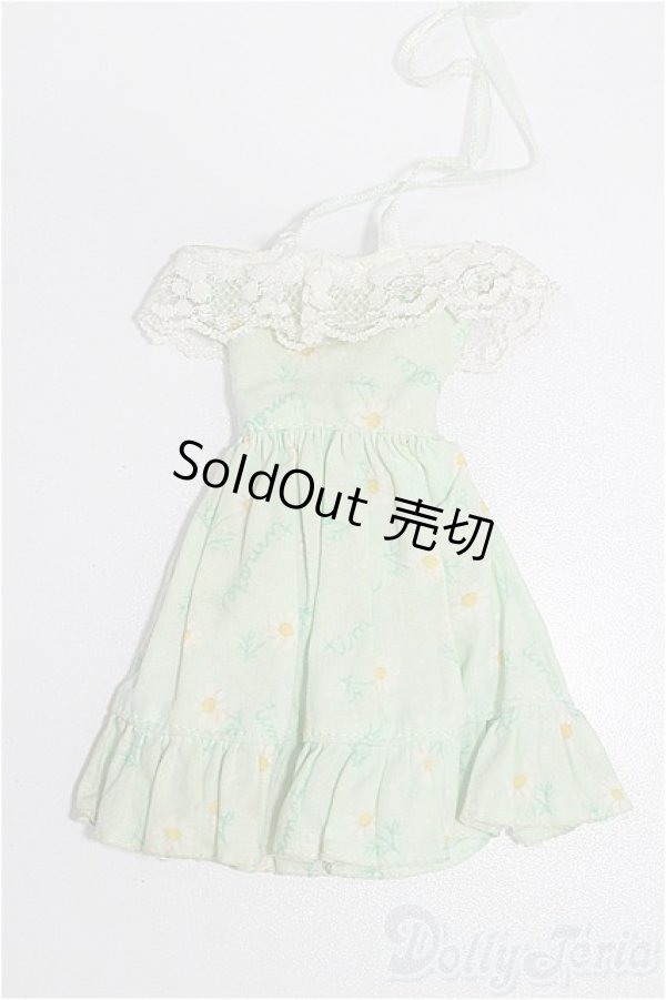 画像1: ジェニー/OF:衣装 S-26-02-01-169-TO-ZS (1)