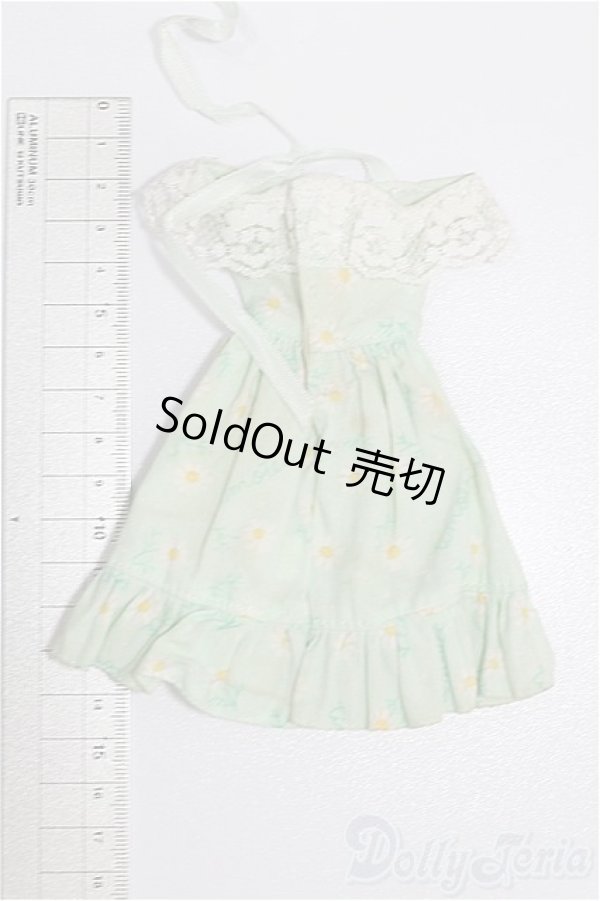 画像2: ジェニー/OF:衣装 S-26-02-01-169-TO-ZS (2)