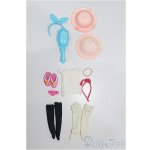 画像: リカちゃん/OF:小物 S-26-02-01-170-TO-ZS