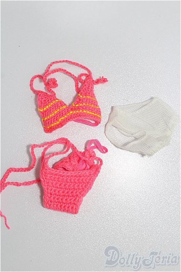 画像1: バービー/OF:衣装 S-26-02-01-171-TO-ZS (1)