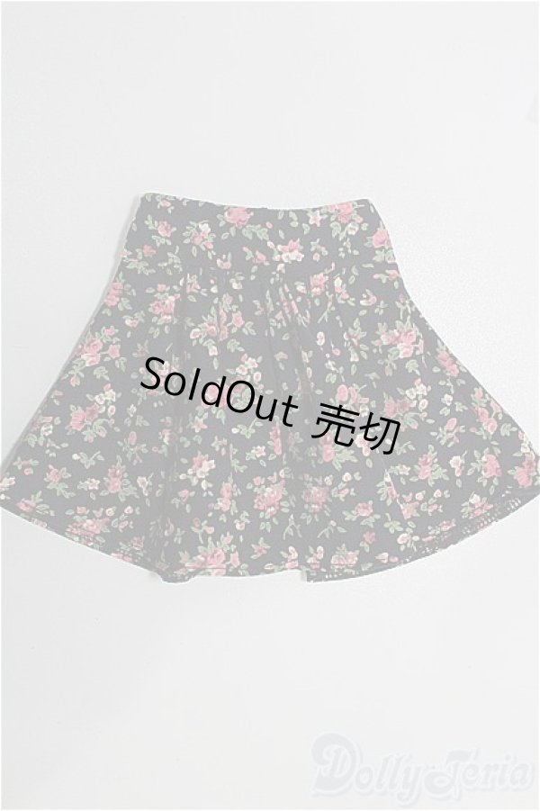 画像1: DD/OF:スカート S-26-02-01-227-TO-ZS (1)