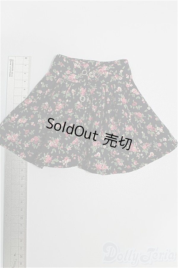 画像2: DD/OF:スカート S-26-02-01-227-TO-ZS (2)