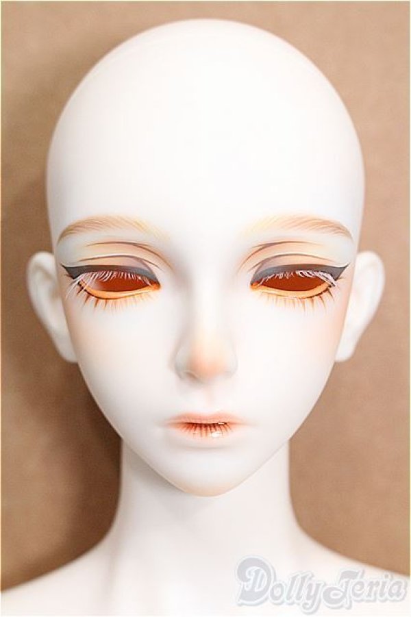 画像1: DOLK/「ノワールドール」イヴ キャストドール S-26-02-08-103-TO-ZS (1)