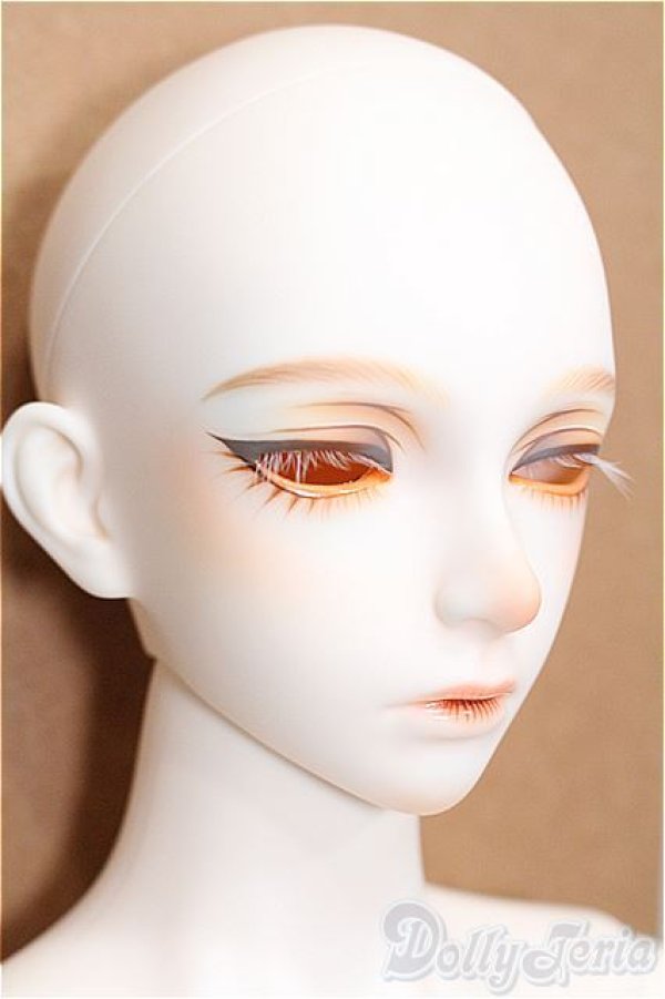 画像2: DOLK/「ノワールドール」イヴ キャストドール S-26-02-08-103-TO-ZS (2)