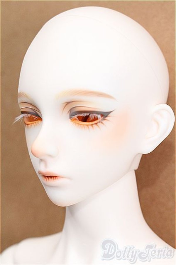 画像3: DOLK/「ノワールドール」イヴ キャストドール S-26-02-08-103-TO-ZS (3)