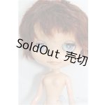 画像: カスタムブライス/本体 S-26-02-01-253-TO-ZS