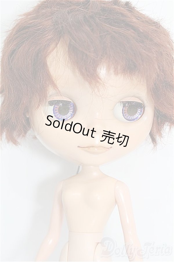 画像4: カスタムブライス/本体 S-26-02-01-253-TO-ZS (4)