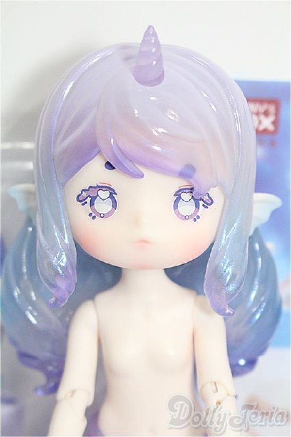 画像1: ANTU/潮の秘語:青いサンゴ S-26-02-08-116-TO-ZS (1)