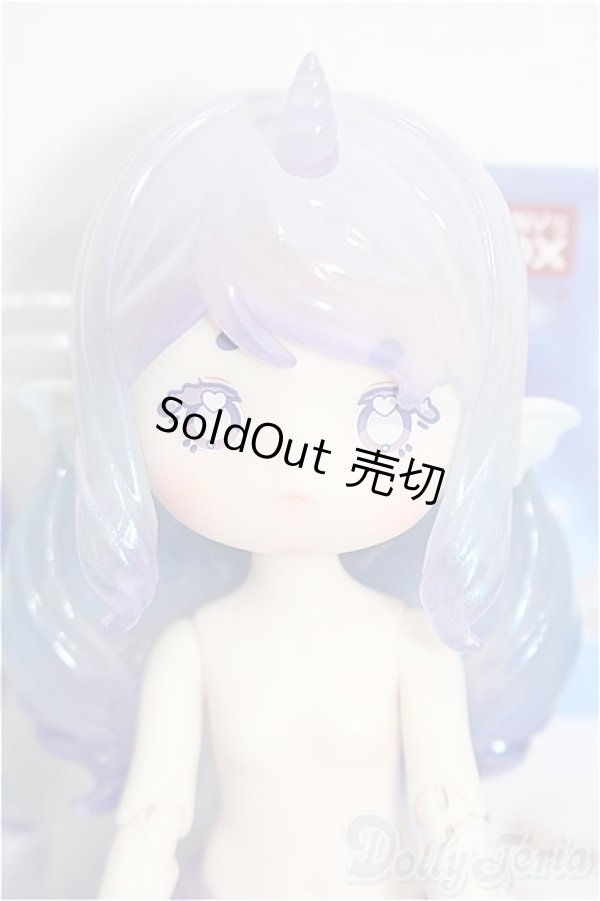 画像1: ANTU/潮の秘語:青いサンゴ S-26-02-08-116-TO-ZS (1)