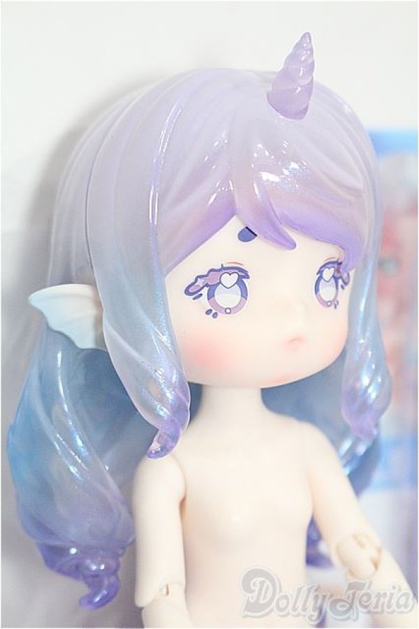 画像2: ANTU/潮の秘語:青いサンゴ S-26-02-08-116-TO-ZS (2)