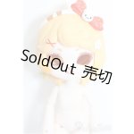 画像: come4free/ボニーバニー スイートハートパーティー オレンジポッポ S-26-04-05-380-TO-ZS