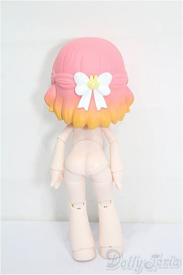 画像5: come4free/BONNIE ボニーバニー スウィートハートパーティー：イチゴ・メイメイ S-26-02-01-303-TO-ZS (5)