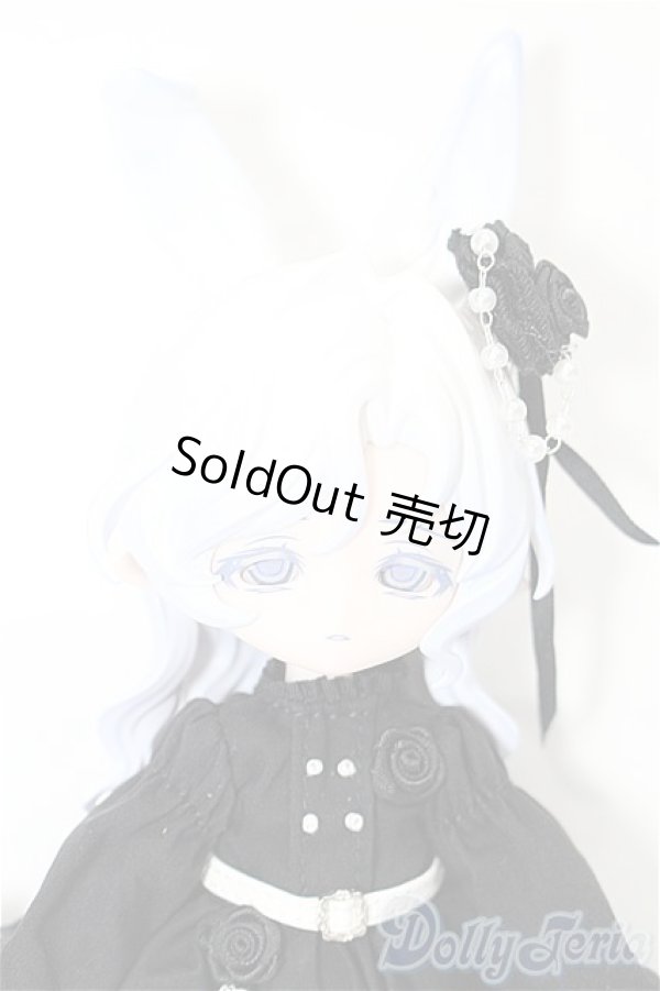 画像1: ボニーバニー3/気象星語　セリン S-26-02-08-211-TO-ZS (1)