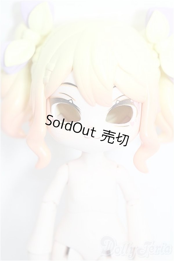 画像1: BONNIE(ボニーバニー)/星夜の章　マンゴールル S-26-02-01-304-TO-ZS (1)