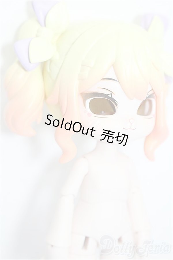 画像3: BONNIE(ボニーバニー)/星夜の章　マンゴールル S-26-02-01-304-TO-ZS (3)