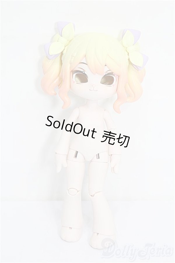 画像4: BONNIE(ボニーバニー)/星夜の章　マンゴールル S-26-02-01-304-TO-ZS (4)