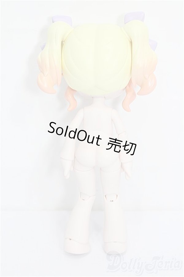 画像5: BONNIE(ボニーバニー)/星夜の章　マンゴールル S-26-02-01-304-TO-ZS (5)