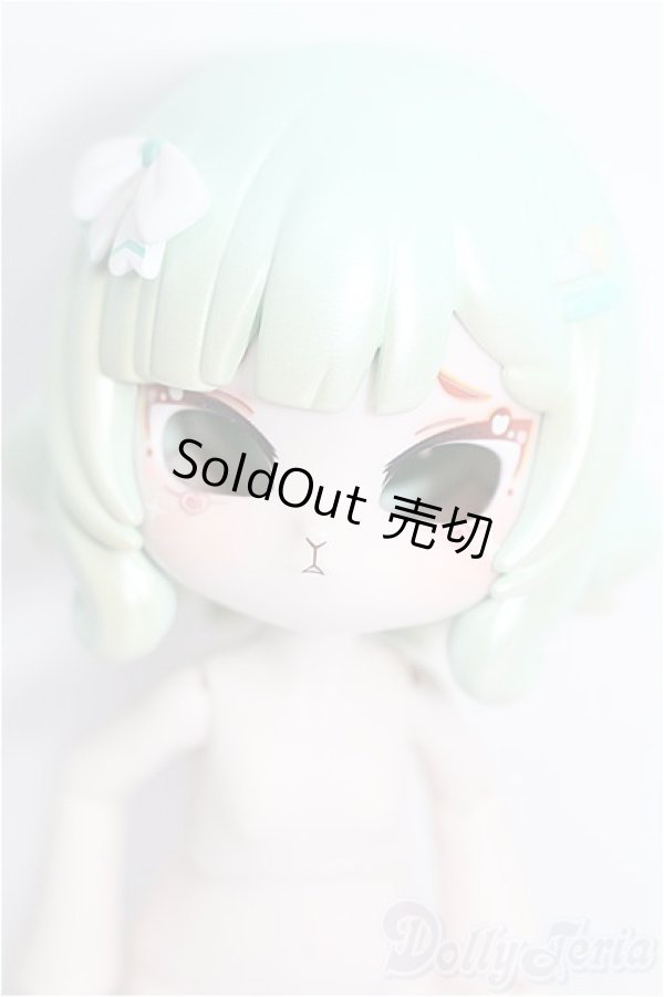 画像1: BONNIE ボニーバニー/星夜の章:ミルクシェイク S-26-02-01-305-TO-ZS (1)