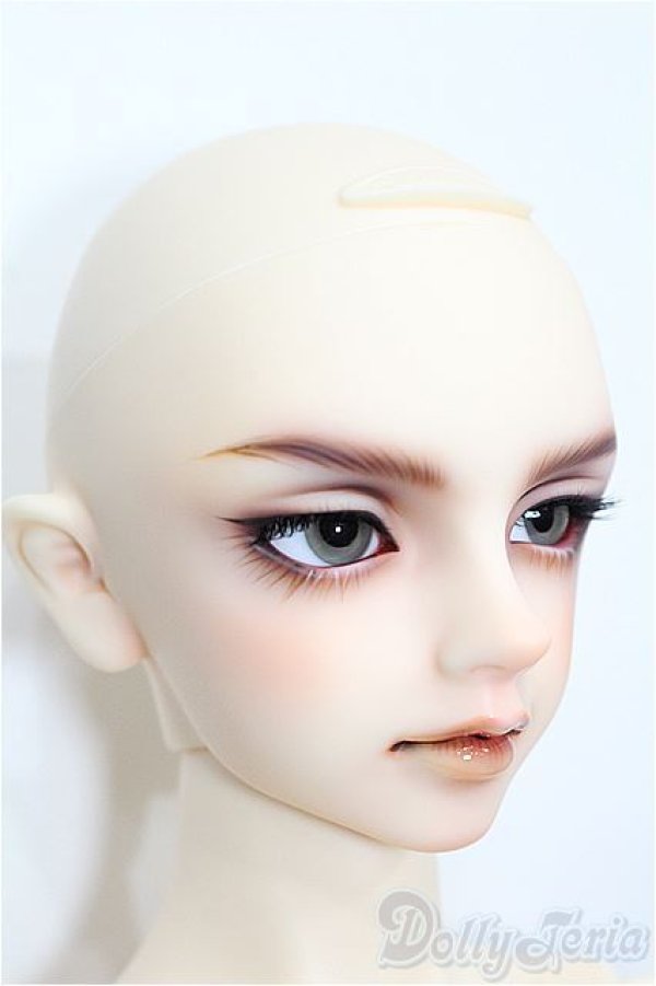 画像3: SD17男の子/レイズナー〜The Shadow of Captain II〜 S-26-02-08-101-TO-ZS (3)