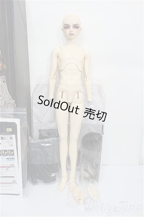 画像5: SD17男の子/レイズナー〜The Shadow of Captain II〜 S-26-06-07-354-TO-ZS (5)