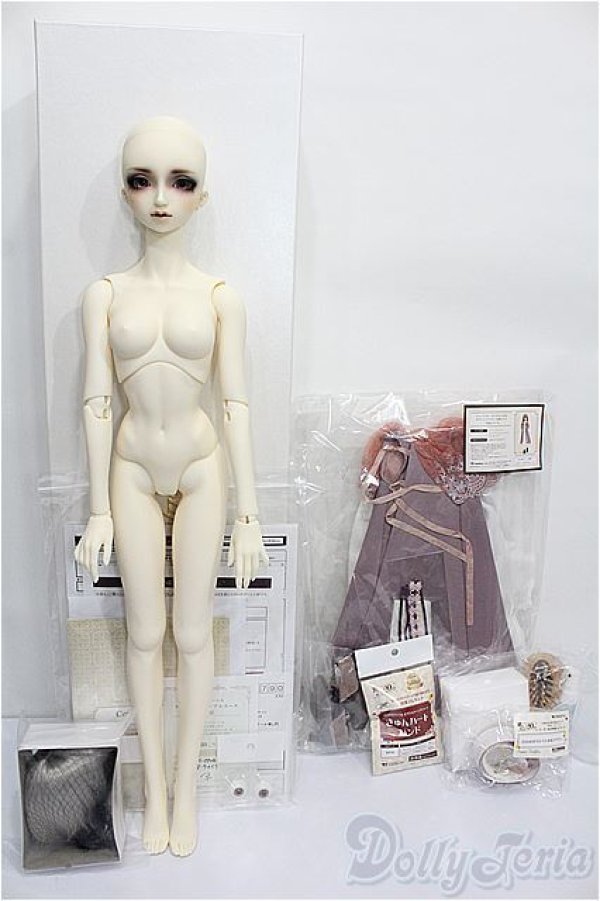 画像4: SD16女の子/フルチョイス F-78 S-26-02-08-102-TO-ZS (4)