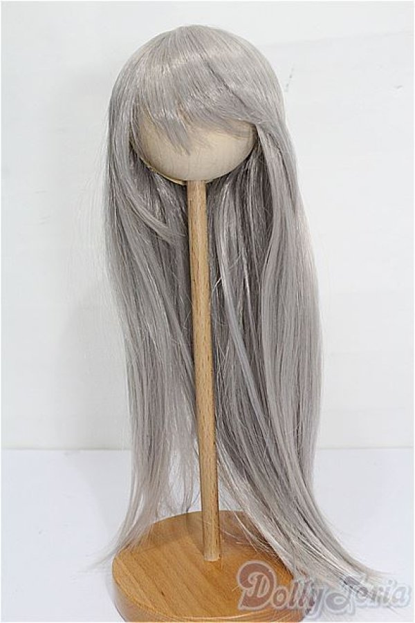 画像1: 9inch/ウィッグ S-26-02-08-287-TO-ZS (1)