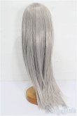画像2: 9inch/ウィッグ S-26-02-08-287-TO-ZS (2)