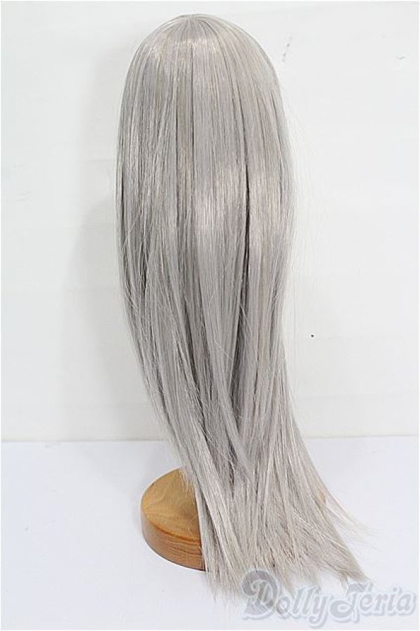 画像2: 9inch/ウィッグ S-26-02-08-287-TO-ZS (2)