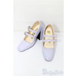 画像: SD16/OF:ヒールシューズ・MELODY.C様製 S-26-02-08-174-TO-ZS