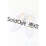 画像: SD16/OF:ヒールシューズ・MELODY.C様製 S-26-06-14-512-TO-ZS