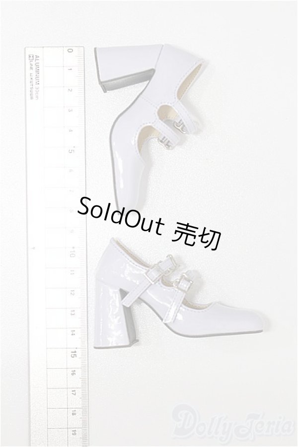 画像3: SD16/OF:ヒールシューズ・MELODY.C様製 S-26-06-14-512-TO-ZS (3)