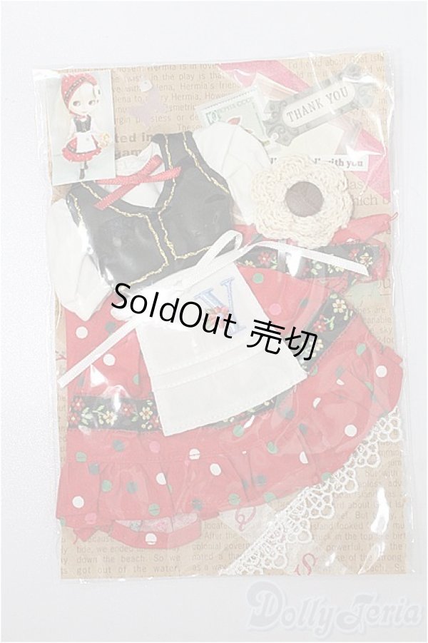 画像1: ネオブライス/OF:衣装 S-26-02-08-190-TO-ZS (1)