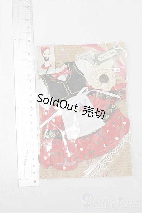 画像2: ネオブライス/OF:衣装 S-26-02-08-190-TO-ZS (2)