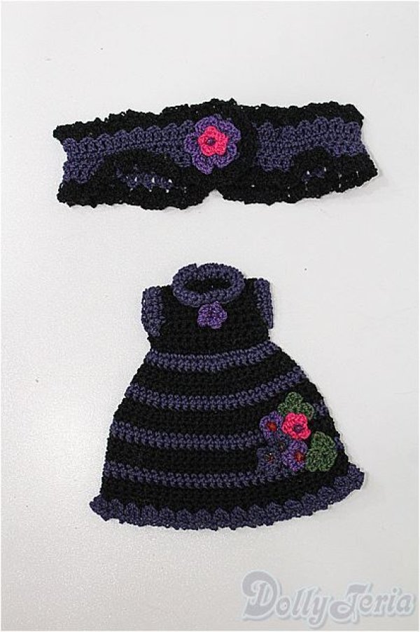 画像1: ネオブライス/OF:衣装 S-26-02-08-188-TO-ZS (1)