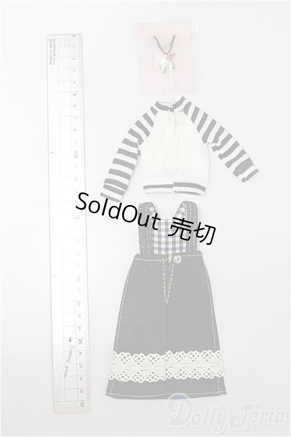 画像2: ネオブライス/OF:衣装 S-26-02-08-191-TO-ZS (2)