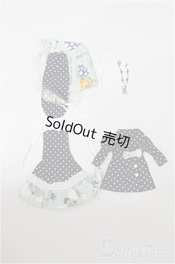 画像1: ネオブライス/OF:衣装 S-26-02-08-189-TO-ZS (1)