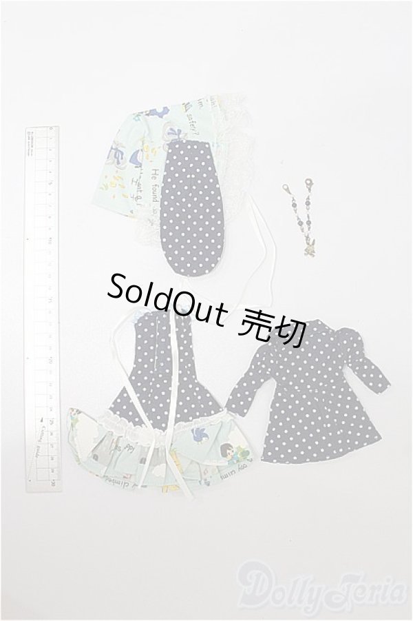 画像2: ネオブライス/OF:衣装 S-26-02-08-189-TO-ZS (2)