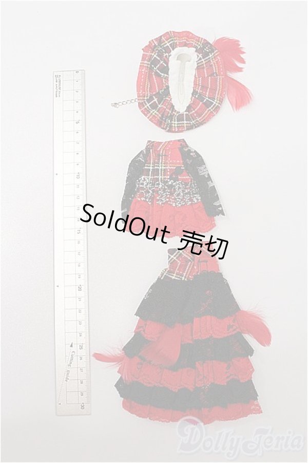 画像2: ネオブライス/OF:衣装 S-26-02-08-182-TO-ZS (2)