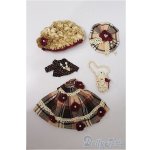 画像: ネオブライス/OF:衣装 S-26-02-08-184-TO-ZS