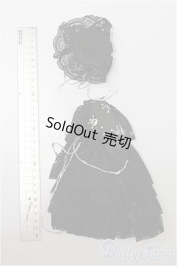 画像2: ネオブライス/OF:衣装 S-26-02-08-187-TO-ZS (2)