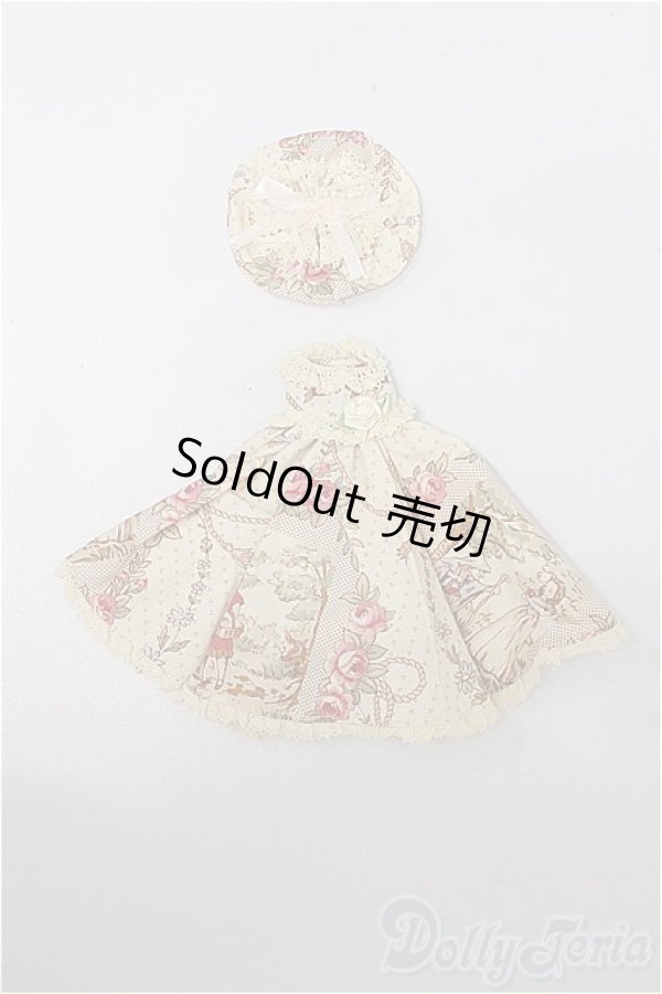 画像1: ネオブライス/OF:衣装 S-26-02-08-185-TO-ZS (1)