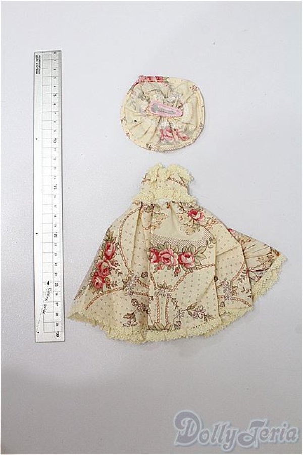 画像2: ネオブライス/OF:衣装 S-26-02-08-185-TO-ZS (2)