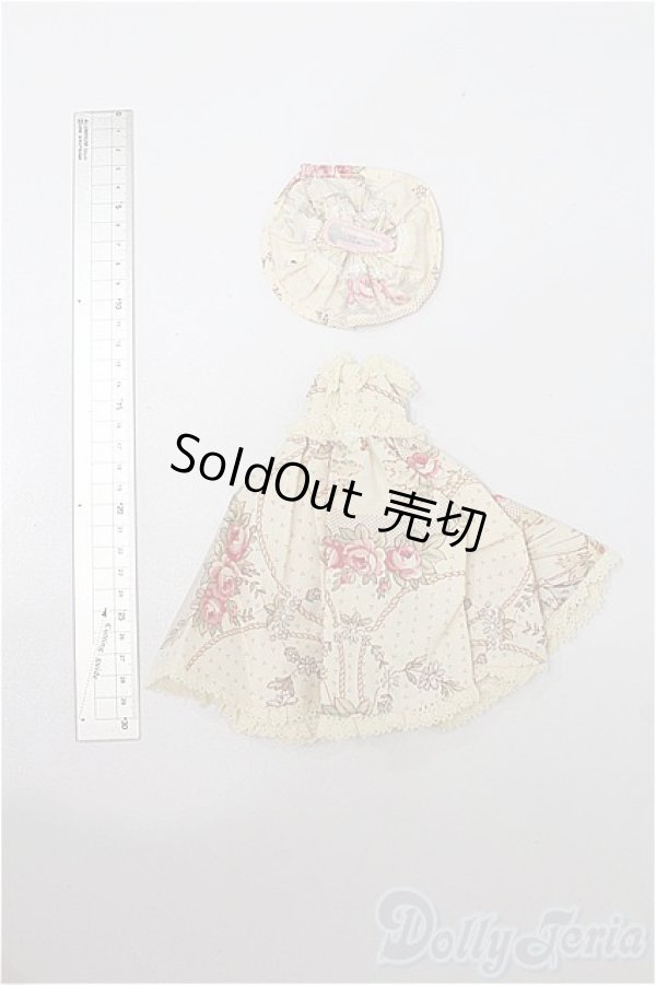 画像2: ネオブライス/OF:衣装 S-26-02-08-185-TO-ZS (2)