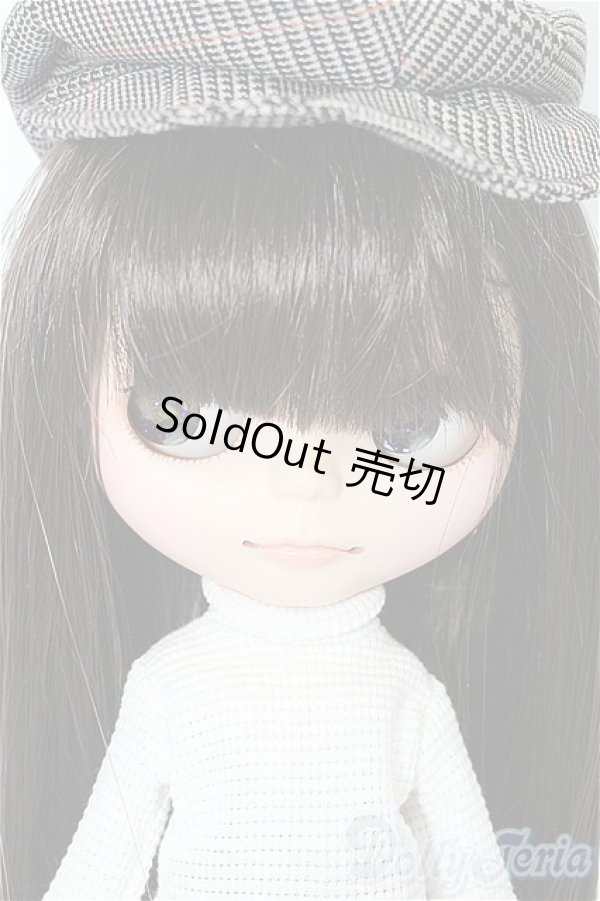 画像2: ネオブライス/フロスティフロック・カスタム S-26-02-08-209-TO-ZS (2)