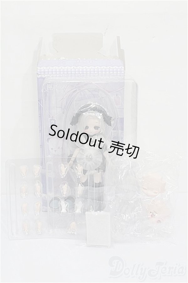 画像2: 匣中詩/無症状 霧 S-26-02-08-114-TO-ZS (2)