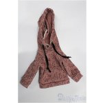 画像: MDD/OF:パーカー S-26-02-08-256-TO-ZS